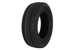 Шина для комерційного транспорту BRIDGESTONE 225/65R16 112T Duravis R660 Eco, C, літня, без камери, (12710)